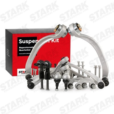 Suspension Kit Stark SKSSK-1600243 SKSSK-1600243 - photo 2