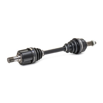 Drive Shaft RIDEX 13D1641R 13D1641R - photo 4