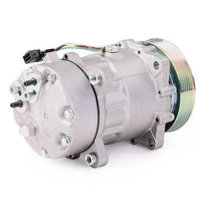 Compressor, Air Conditioning 447K0080 - photo 4