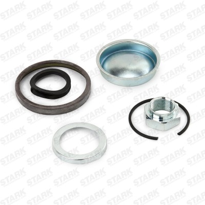 Wheel Bearing Stark SKWB-0180577 SKWB-0180577 - photo 6