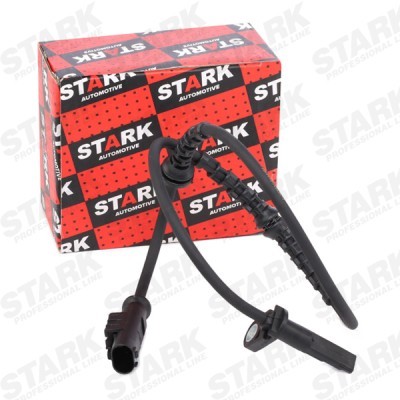 ABS Sensor Stark SKWSS-0351007 SKWSS-0351007 - photo 2