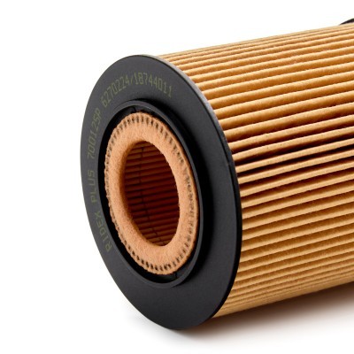 Oil Filter RIDEX 7O0125P 7O0125P - photo 5