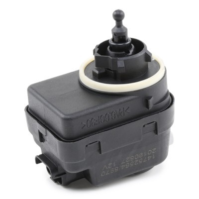 Исполнительный элемент регулировки фар RIDEX 700C0009 700C0009 - photo 3
