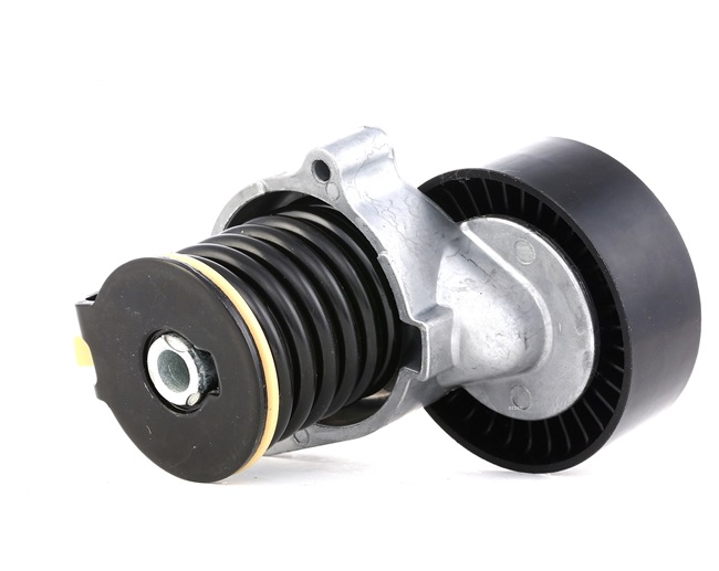 Belt Tensioner V-Ribbed Belt RIDEX 541V0033 541V0033 - photo 1