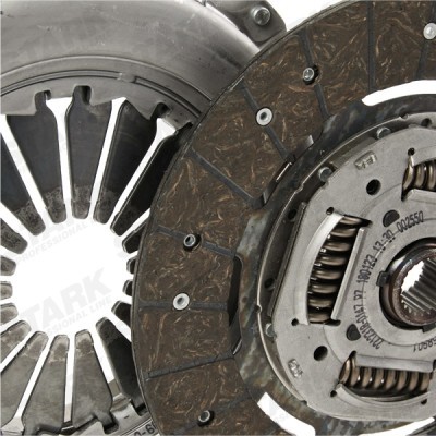 Clutch Kit Stark SKCK-0101436 SKCK-0101436 - photo 5