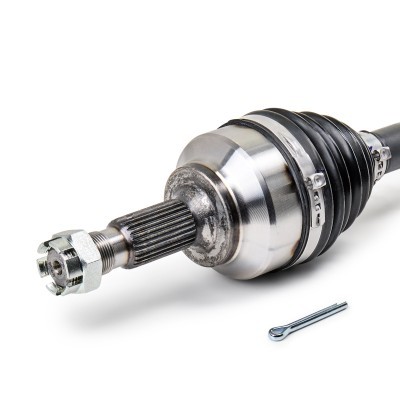Drive Shaft RIDEX 13D1711 13D1711 - photo 5