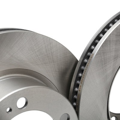 Brake Disc RIDEX 82B1683 82B1683 - photo 5