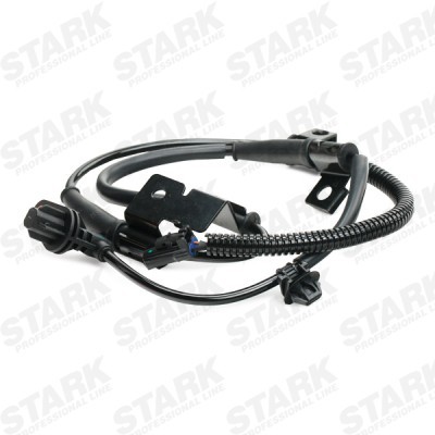 ABS Sensor Stark SKWSS-0350848 SKWSS-0350848 - photo 3