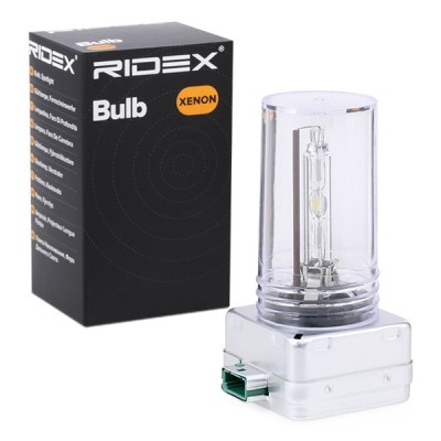 Xenon bulb RIDEX 106B0085 106B0085 - photo 2