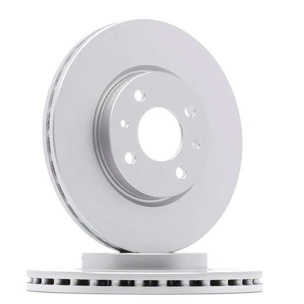 Brake Disc RIDEX 82B0067P 82B0067P - photo 1