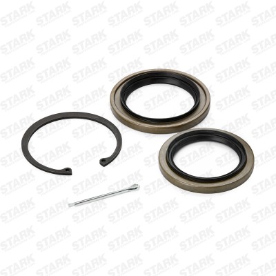 Wheel Bearing Stark SKWB-0180350 SKWB-0180350 - photo 8