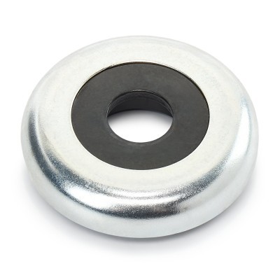 Top strut mount RIDEX 1626F0033 1626F0033 - photo 3
