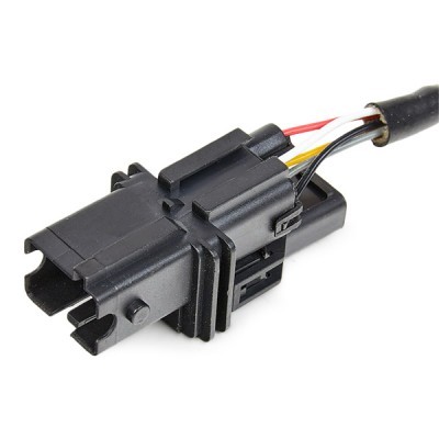Lambda (Oxygen) Sensor RIDEX 3922L0964 3922L0964 - photo 5