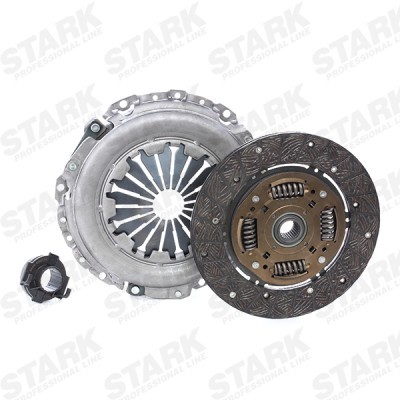 Clutch Kit Stark SKCK-0100154 SKCK-0100154 - photo 2