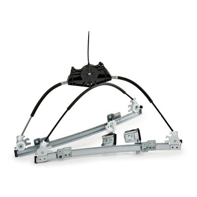 Window Regulator RIDEX 1561W0010 1561W0010 - photo 4
