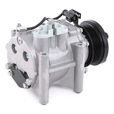 Compressor, Air Conditioning 447K0153 - photo 3