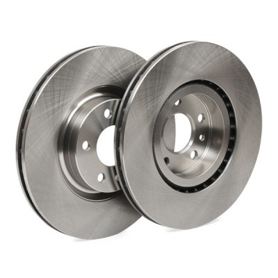 Brake Disc RIDEX 82B0132 82B0132 - photo 9