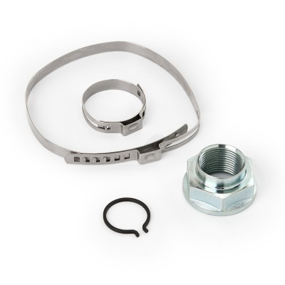 Steering Bellow Kit RIDEX 194B0003 194B0003 - photo 5