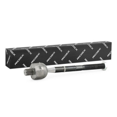 Tie Rod Assembly RIDEX 51T0285 51T0285 - photo 2