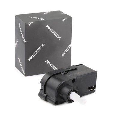 Исполнительный элемент регулировки фар RIDEX 700C0003 700C0003 - photo 2