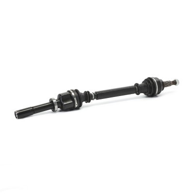Drive Shaft RIDEX 13D0013R 13D0013R - photo 4