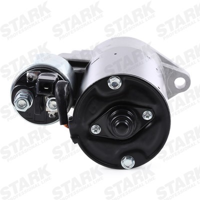 Starter Stark SKSTR-0330128 SKSTR-0330128 - photo 5