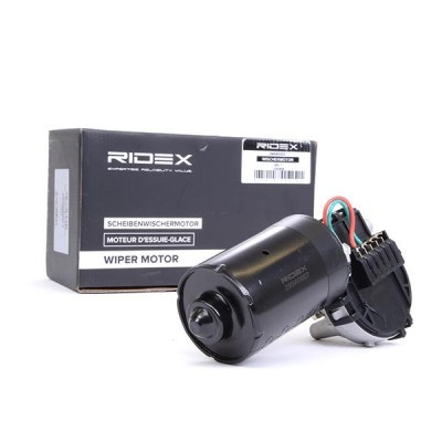 Wiper Motor RIDEX 295W0007 295W0007 - photo 3