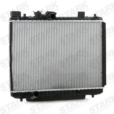 Radiator, Engine Cooling Stark SKRD-0120416 SKRD-0120416 - photo 3