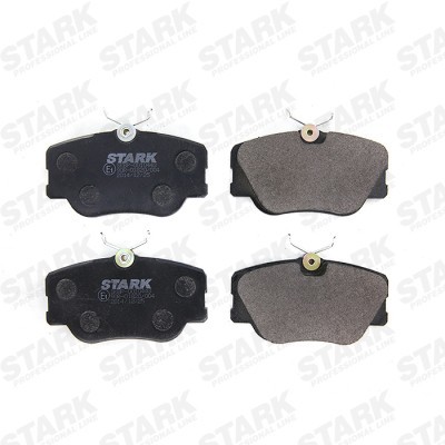 Brake Pads Set Stark SKBP-0010443 SKBP-0010443 - photo 3