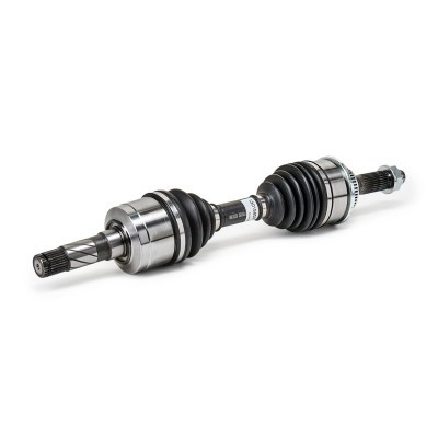 Drive Shaft RIDEX 13D1580R 13D1580R - photo 4