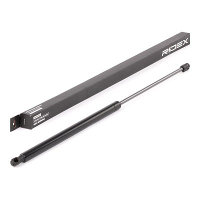Gas Spring, boot-/cargo area RIDEX 219G0834 219G0834 - photo 2