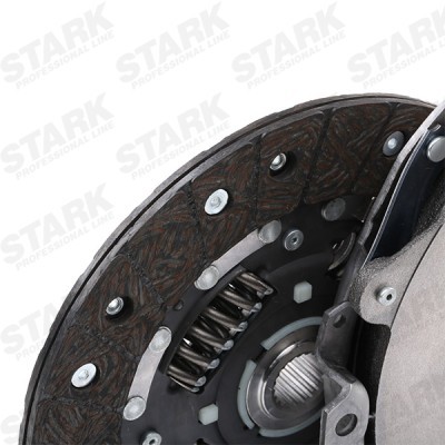 Clutch Kit Stark SKCK-0100769 SKCK-0100769 - photo 7
