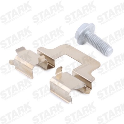 Brake Pads Set Stark SKBP-0011942 SKBP-0011942 - photo 7