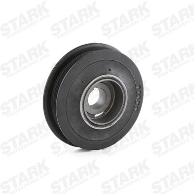 Belt Pulley, crankshaft Stark SKBPC-0640003 SKBPC-0640003 - photo 2