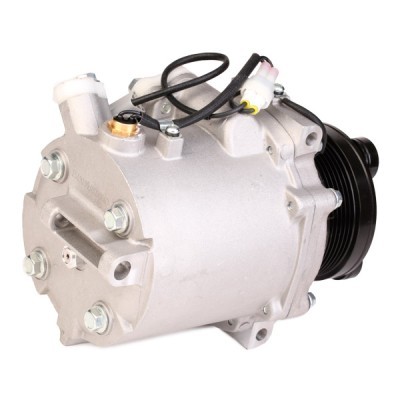 Compressor, Air Conditioning PEUGEOT 4007 447K0125 - photo 4