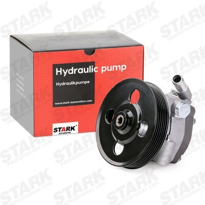 Hydraulic Pump, Steering System Stark SKHP-0540123 SKHP-0540123 - photo 2