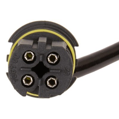 Lambda (Oxygen) Sensor RIDEX 3922L0380P 3922L0380P - photo 7