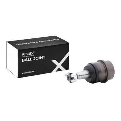 Ball Joint RIDEX 2462S0211 2462S0211 - photo 6