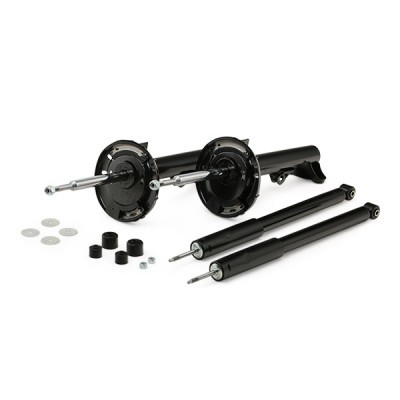 Shock Absorber RIDEX 854S2044 854S2044 - photo 4