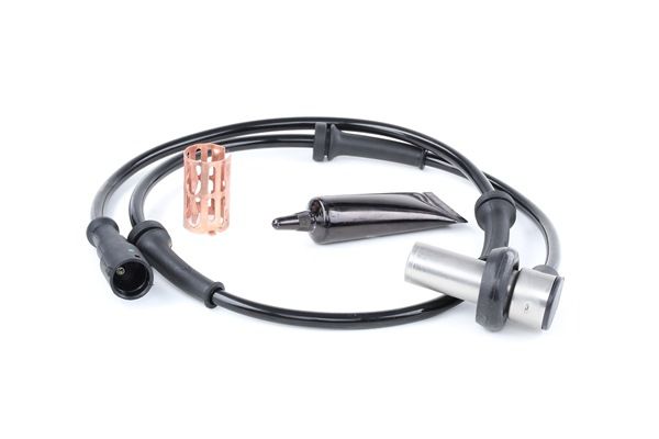 ABS Sensor Stark SKWSS-0350272 SKWSS-0350272 - photo 1