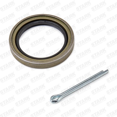 Wheel Bearing Stark SKWB-0180304 SKWB-0180304 - photo 7