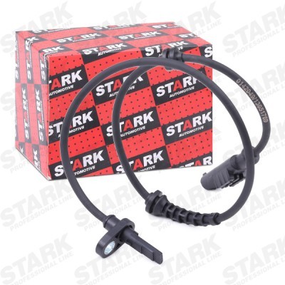 ABS Sensor Stark SKWSS-0350451 SKWSS-0350451 - photo 2