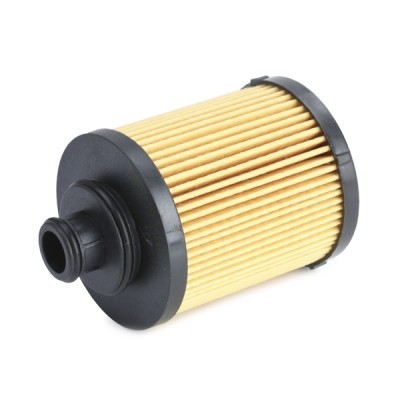 Oil Filter RIDEX 7O0076 7O0076 - photo 3