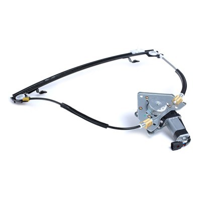 Window Regulator RIDEX 1561W0066 1561W0066 - photo 3