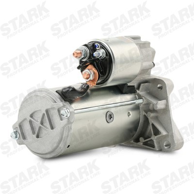 Starter Stark SKSTR-0330082 SKSTR-0330082 - photo 4