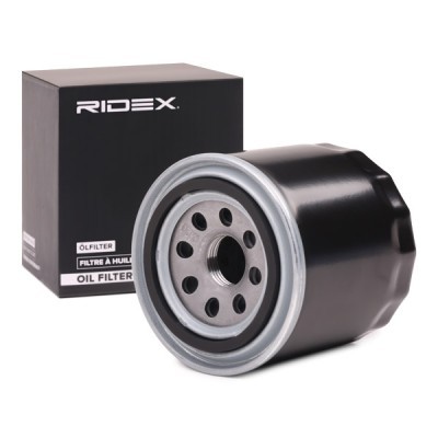Oil Filter RIDEX 7O0228 7O0228 - photo 2