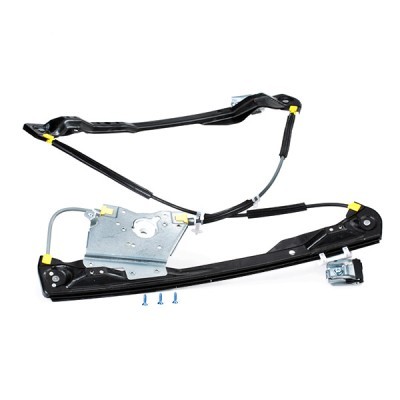 Window Regulator RIDEX 1561W0109 1561W0109 - photo 2