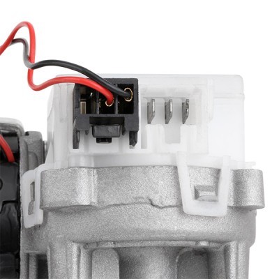 Wiper Motor RIDEX 295W0025 295W0025 - photo 5