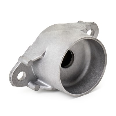 Strut Support Bearing Front RIDEX 1180S0121 1180S0121 - photo 7