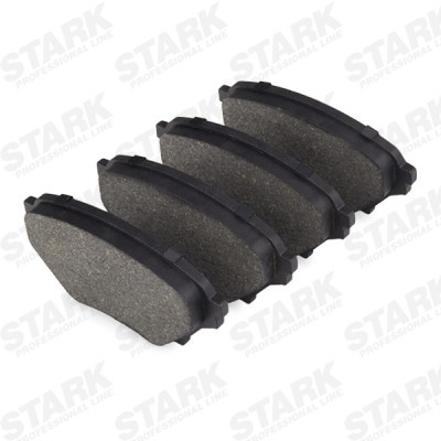 Brake Pads Set Stark SKBP-0011453 SKBP-0011453 - photo 4